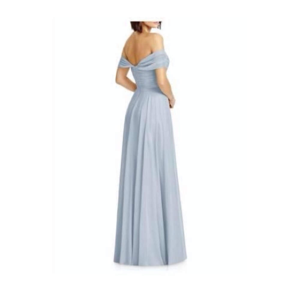 Dessy Collection - Picture 2 of 6